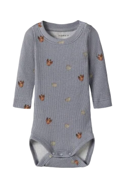 New baby Bodys nbnMinokab LS Body Bodies
