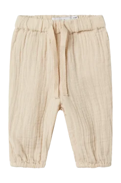 Sale baby Byxor Nbnosafi Pant S Byxor, Jeans & Leggings