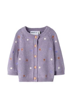 Hot baby Cardigan nbfTiflow ls Tröjor