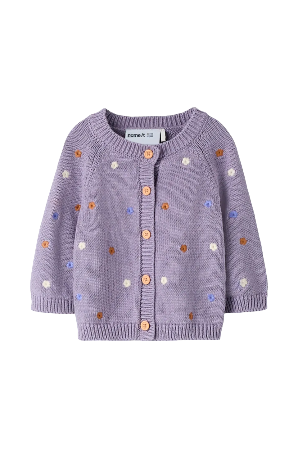 Hot baby Cardigan nbfTiflow ls Tröjor