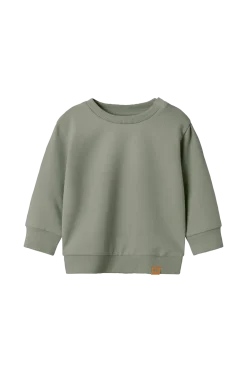 Name it Tröjor > baby Sweatshirt nbnTakki LS