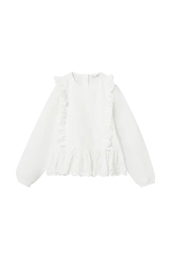 Name it Blusar > Blus nkfKora LS Shirt