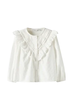 Name it Toppar & T-Shirts|Blusar > Blus nmfTashja LS