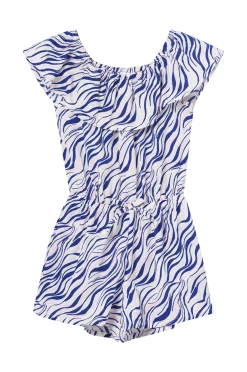 Sale Byxdress nmfVinaya SS Playsuit Jumpsuits