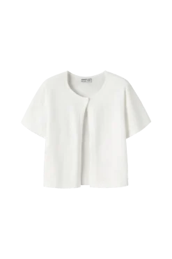 Name it Tröjor & Koftor > Cardigan nkfHinga SS Knit