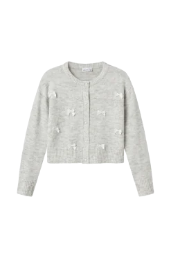 Name it Tröjor & Koftor > Cardigan nkfKarin LS Knit