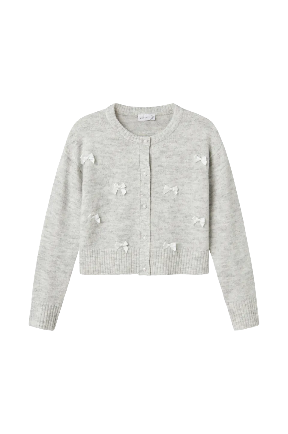 Name it Tröjor & Koftor > Cardigan nkfKarin LS Knit