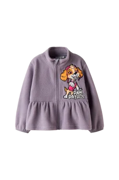 Name it Tröjor & Koftor > Fleecetröja nmfJadda Paw Fleece Cplg