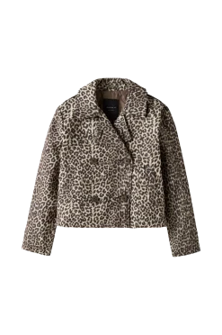 Outlet Jacka nkfMadelin Trench Coat Short Ytterkläder