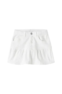 Clearance Jeanskjol nkfRoxy Twi 1115-tp Kjolar