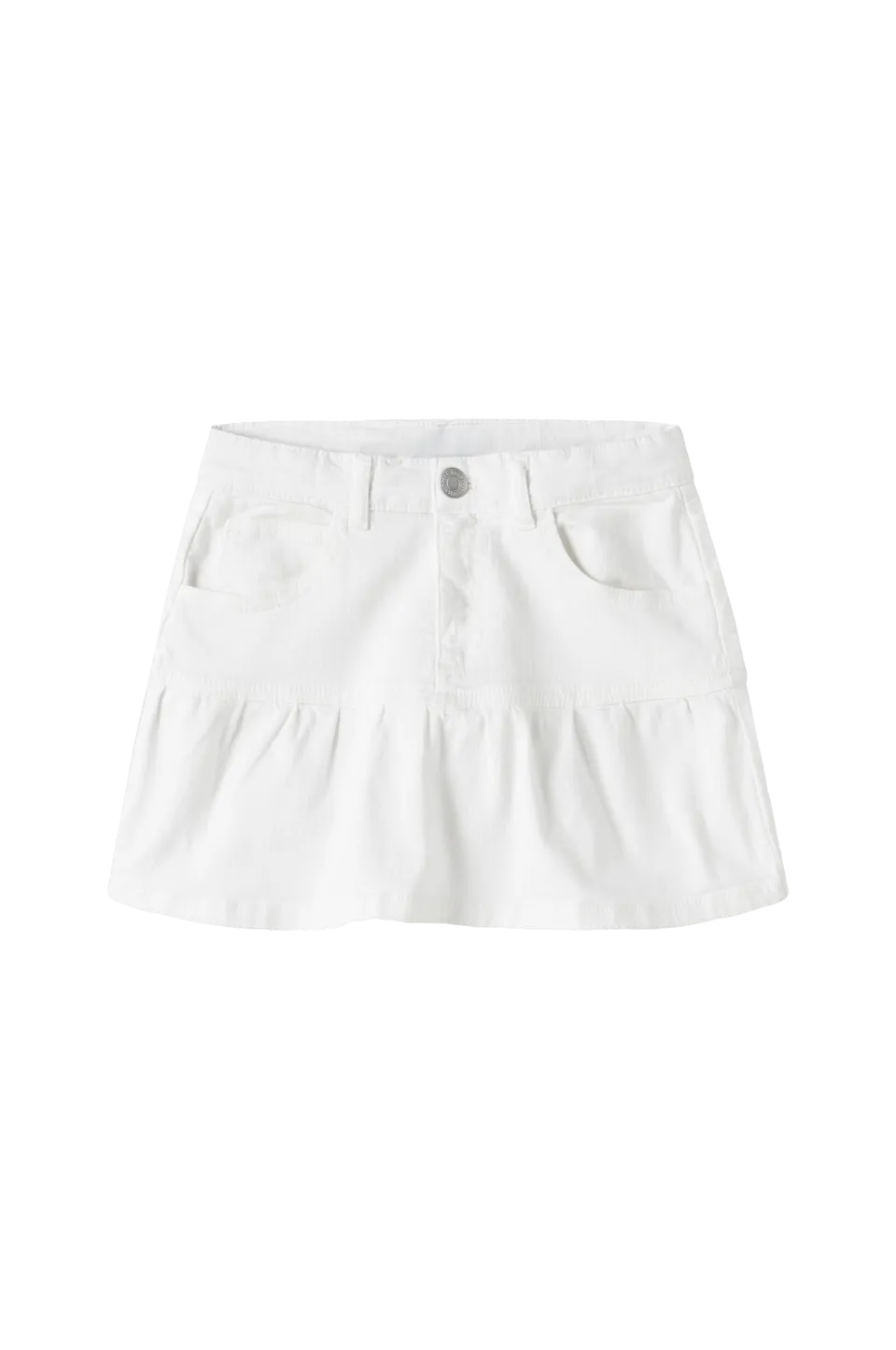 Clearance Jeanskjol nkfRoxy Twi 1115-tp Kjolar