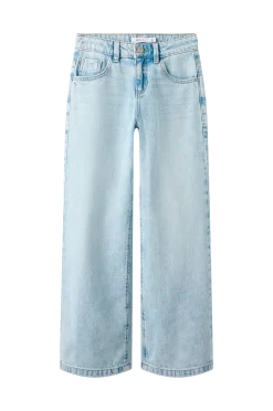 Name it Jeans > Jeans nkfRose wide 5529-be