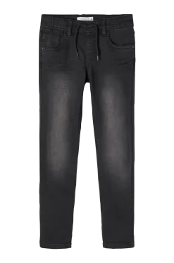 Name it Jeans > Jeans nkmRyan Jogger Swe Jeans 5110-TH