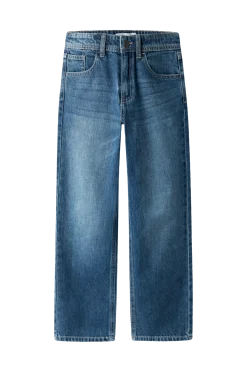 Name it Jeans > Jeans nkmRyan Straight 5950-dm
