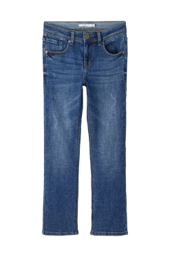Name it Jeans > Jeans nkmRyan Straight Jeans 2520