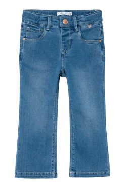 Name it Jeans > Jeans nmfSalli Bootcut Jeans 82