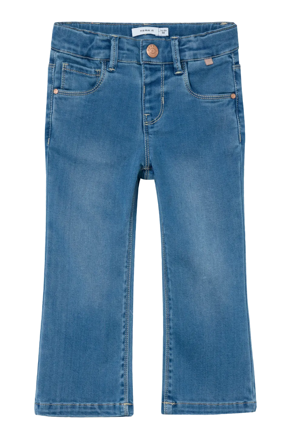 Name it Jeans > Jeans nmfSalli Bootcut Jeans 82