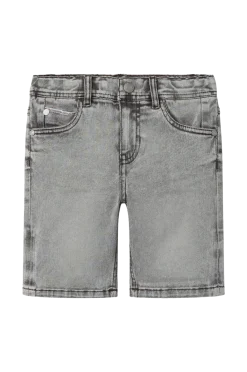 Best Jeansshorts nkmTheo Xsl Dnm L Shorts 0-GY Shorts