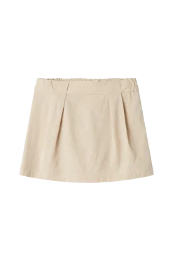 Name it Kjolar > Kjol nkfFalinnen Skirt