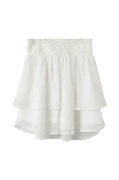 Outlet Kjol nkfFedolina Skirt Kjolar