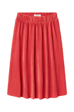 Hot Kjol nkfHiljas Long Skirt Kjolar
