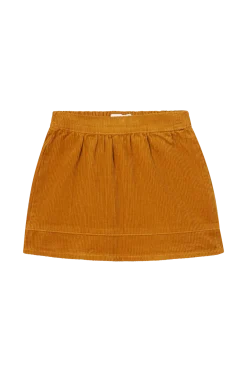 Sale Kjol nmfMia Loose Cord Short Skirt Kjolar