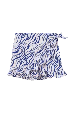 Kjol nmfVinaya Skort Kjolar