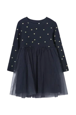 Name it Festkläder > Klänning nmfNadja LS Dress