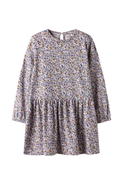 Name it Klänningar|Klänningar & Tunikor > Klänning nmfTuline LS