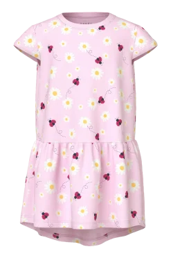 Name it Klänningar > Klänning Nmfvigga Capsl Dress F1 Noos