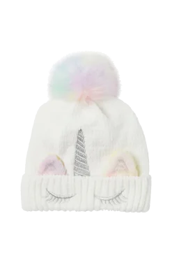 Sale Mössa nmfMetea Knit Beanie2 Mössor