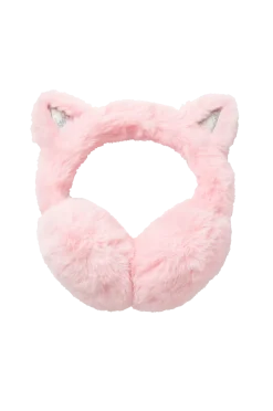 Sale Öronmuffar nmfMellow Earwarmers Mössor