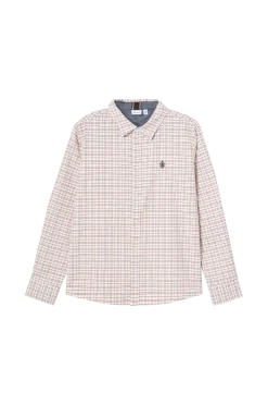 Clearance Skjorta nkmRekid Shirt Skjortor