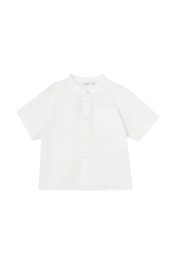 Name it Skjortor > Skjorta nmmFaher SS Shirt