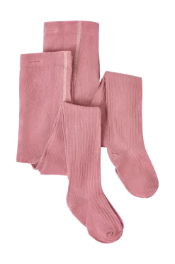 Best Strumpbyxor nknPantyhose Rib 2-pack Festkläder