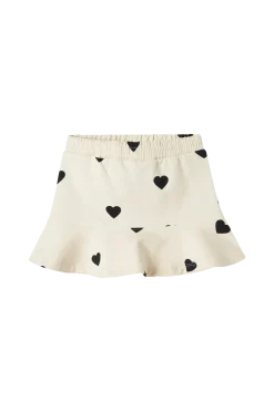 Name it Kjolar > Sweatkjol nmfOdina Sweat Skirt Bru