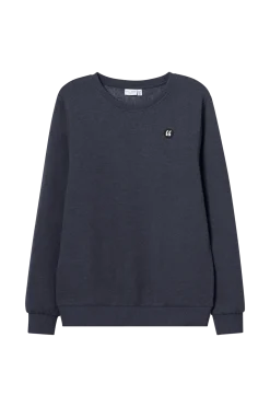 Best Sweatshirt nkmVimo LS Sweat Bru Noos Sweatshirts & Hoodies