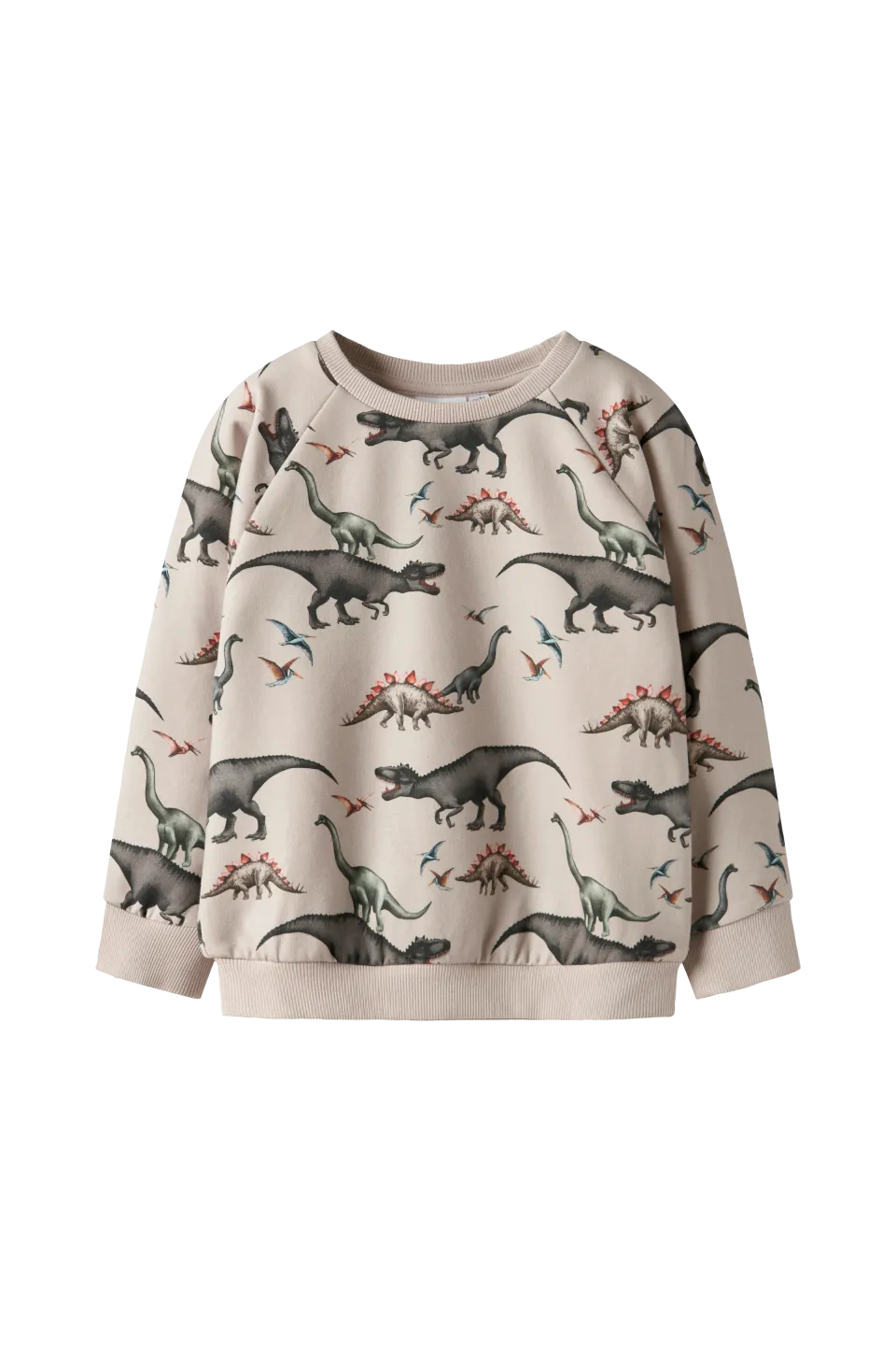 Online Sweatshirt nmmBertil LS Sweatshirts & Hoodies