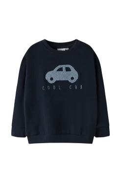 Name it Sweatshirts & Hoodies > Sweatshirt nmmObear