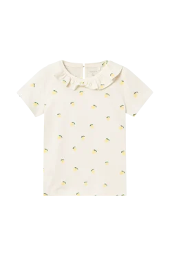 Name it Toppar & T-Shirts > Topp nmfDia SS Top