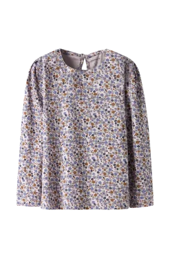 Discount Topp nmfTuline LS Slim Toppar & T-Shirts