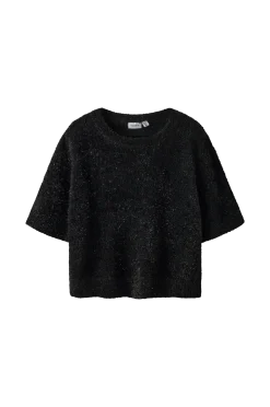 Name it Tröjor & Koftor > Tröja nkFrifla 3/4 Short Knit