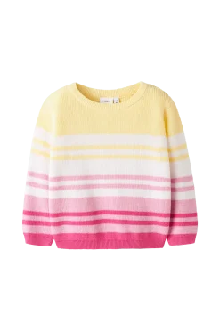 Name it Tröjor & Koftor > Tröja nmfDioana LS Knit