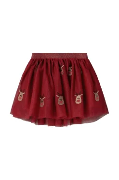 Name it Festkläder|Kjolar > Tyllkjol nmfVeross Tulle Skirt