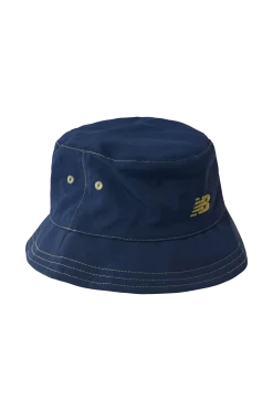 New Hatt NB Reversible Bucket Hat Hattar & Kepsar
