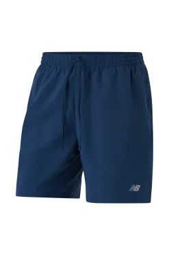 New Balance Träningskläder|Träningskläder > öparhort port Eentia hort 7"