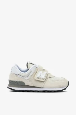 Best Sneakers 574 Kids Hook & Loop Sneakers