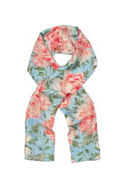 Online Halsduk Rose Halsdukar & Scarves