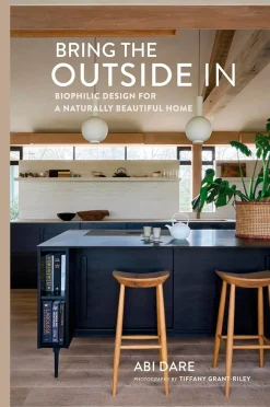 Discount Coffee Table Book - Bring The Outside In Coffee Table Books