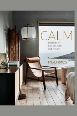 Online Coffee Table Book - Calm Coffee Table Books